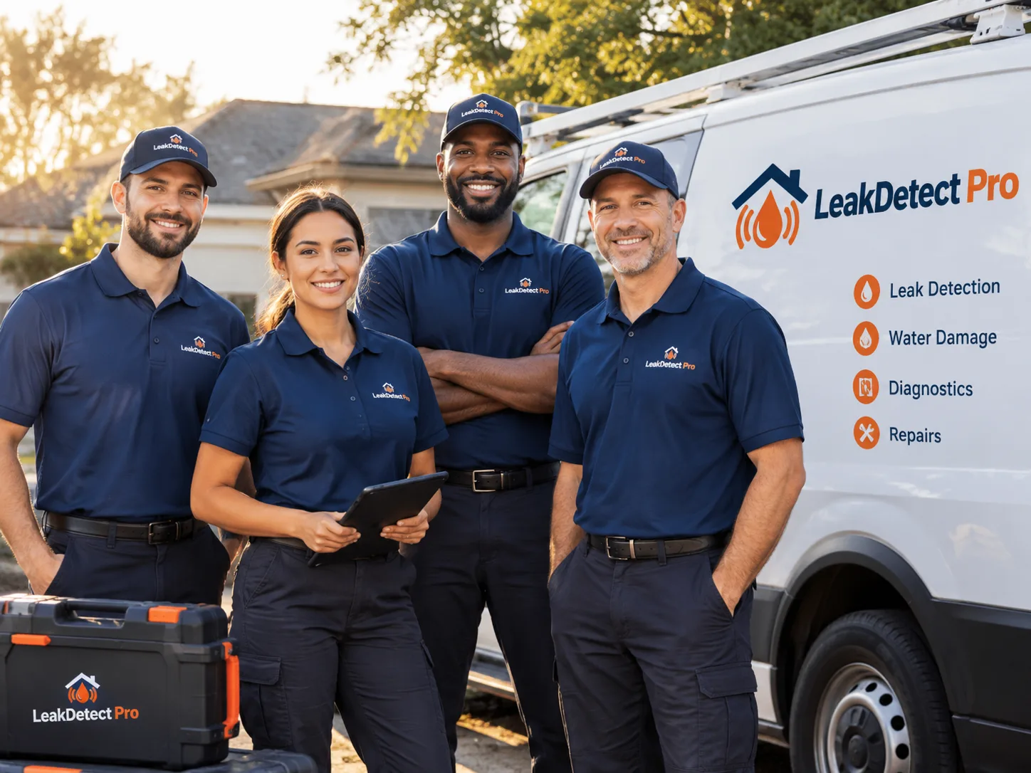 Roof Repair company in Fullerton, CA